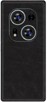 Vcare GadGets Phantom X2 5G Mobile Skin(Black)