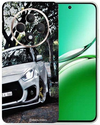 WeCre8 Skin's WeCre8 Skin's OPPO Reno12 F 5G Mobile Skin(Half Shift)