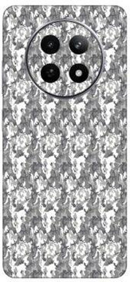 Vcare GadGets Realme Narzo 70X (5G) Mobile Skin(Multicolor)