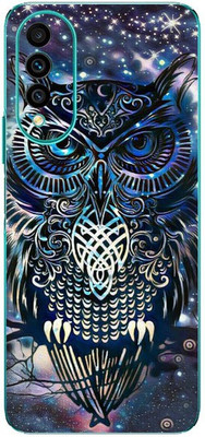Toppings Huawei nova 10z Mobile Skin(Multicolor)