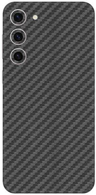 Vcare GadGets Samsung Galaxy S23 Plus 5G Mobile Skin(Metal)