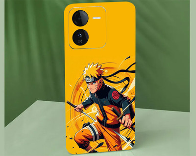 AsSkin Vivo iQoo Z9x 5g Mobile Skin(Multicolor)