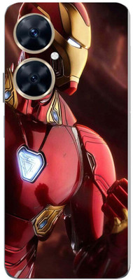Xuwap Huawei nova 11i Mobile Skin(Multicolor)