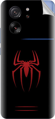 Snooky Xiaomi 13T Pro Mobile Skin(Black)