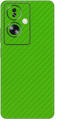 Vcare GadGets A79 5G Mobile Skin(Green)