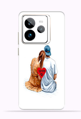 Mclaxa Realme GT 7 pro 5g Mobile Skin(love you)