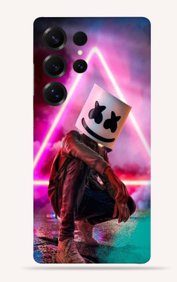 OggyBaba OggyBaba Samsung Galaxy S25 ultra Mobile Skin(MARSHMELLO)