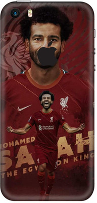 wrap craft Apple iPhone 5s Mobile Skin(Multicolor)