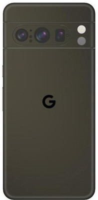 Vcare GadGets Pixel 8 Pro 5G With Logo Mobile Skin(Slate)