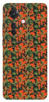 Vcare GadGets F25 Pro (5G) Mobile Skin(Multicolor)