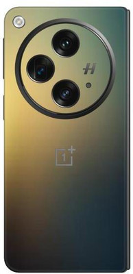 Vcare GadGets OnePlus Open 5G Mobile Skin(Multicolor)