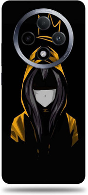 Mclaxa OPPO F27 Mobile Skin(The Evil Devil)