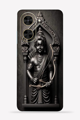 Gizmo Wraps Redmi C71 5g Mobile Skin(Ram Ji)
