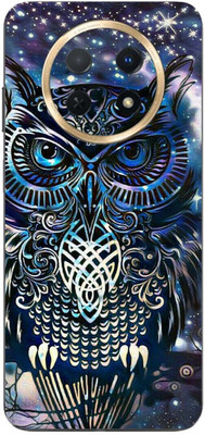 Xuwap Huawei nova Y91 Mobile Skin(Multicolor)