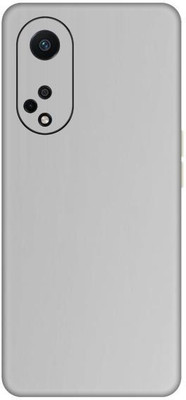 Vcare GadGets F23 5G Mobile Skin(Silver)