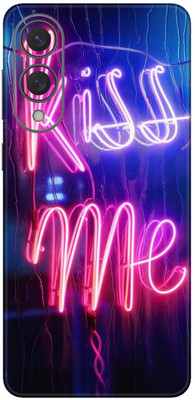 SKINADDA SAMSUNG GALAXY S25 EDGE 5G Premium Vinyl BACK 137 Mobile Skin(Multicolor)