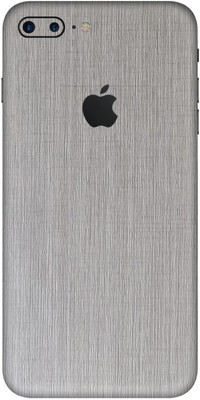 AMTHA AMTHA Apple iPhone 7 Plus Mobile Skin(Multicolor)