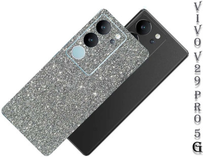 LAMHA Vivo V29 pro 5g, Vivo v29 Pro 5g Mobile Skin(Grey)