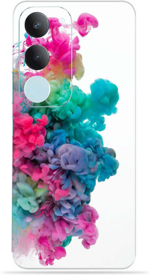 OggyBaba OggyBaba Vivo Y29 Mobile Skin(Colorsplash)