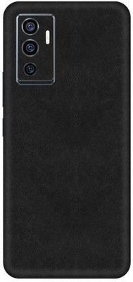 Vcare GadGets Vivo V23e 5 G Mobile Skin(Black)