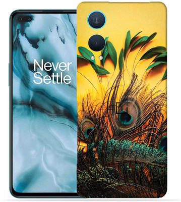 OggyBaba OggyBaba Oneplus Nord CE 4 Lite 5g Mobile Skin(vasudev pankh)