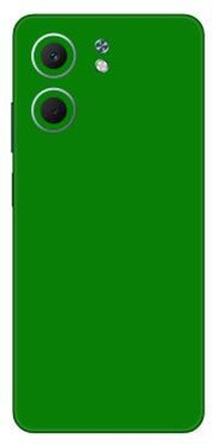 Vcare GadGets A5x (5G) Mobile Skin(Green)