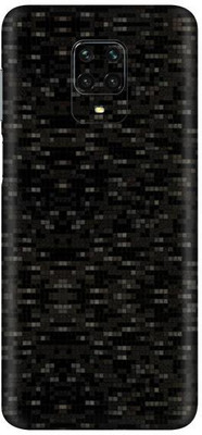 Vcare GadGets Redmi Note 9s Mobile Skin(Tetris Mosaic)