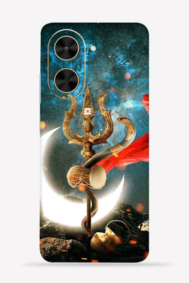 Gizmo Wraps Redmi C71 5g Mobile Skin(Natraj)