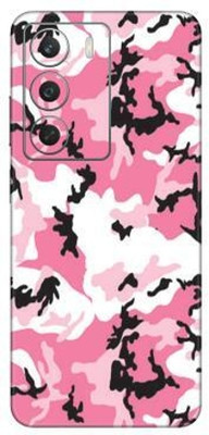 Vcare GadGets realme C75 5G Mobile Skin(Multicolor)