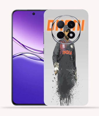 CLAXA Claxa Oppo F29 pro Mobile Skin(MS Dhoni)