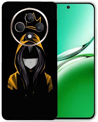 WeCre8 Skin's WeCre8 Skin's OPPO Reno12 F 5G Mobile Skin(Devil King)