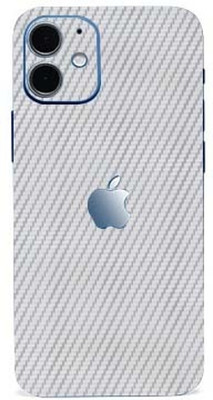 TJ CREATION Apple iPhone 12 Mini Mobile Skin(Superr Colorful Skin With HiighQuality Matte Finish...s1)