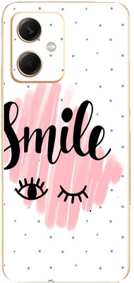 Toppings Xiaomi Redmi Note 12R Pro Mobile Skin(Multicolor)