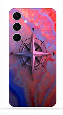 OggyBaba OggyBaba Samsung Galaxy S25 5g Mobile Skin(Arrow Sign)