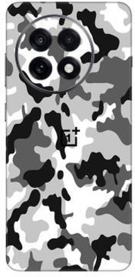 Vcare GadGets OnePlus 13R 5G (With Logo) Mobile Skin(Multicolor)