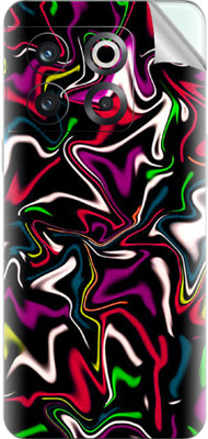 tiddler OnePlus Ace Pro Mobile Skin(Multicolor)