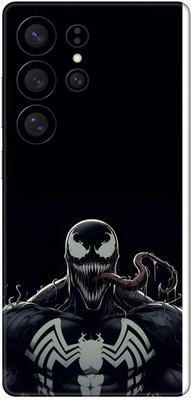 SKINFACTORY SAMSUNG GALAXY S25 ULTRA 5G Premium Vinyl BACK 197 Mobile Skin(Multicolor)