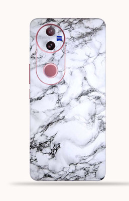 OggyBaba OggyBaba Vivo V50 5g Mobile Skin(MARBLE)