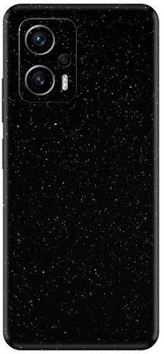 Vcare GadGets Redmi K50i 5G Mobile Skin(Black)