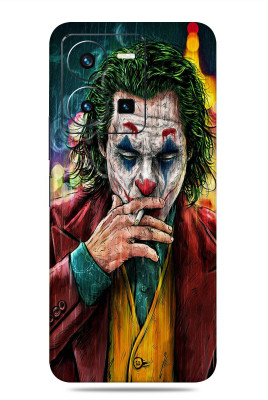 Gizmo Wraps Vivo Y35 Mobile Skin(Multicolor)