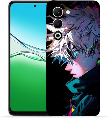 OggyBaba Oppo A5 5g Mobile Skin(Gojo Sataro)
