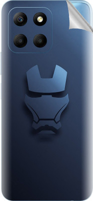 tiddler Honor X8 5G Mobile Skin(Blue)