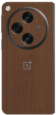 Vcare GadGets OnePlus Open 5G Mobile Skin(Copper Brushed)