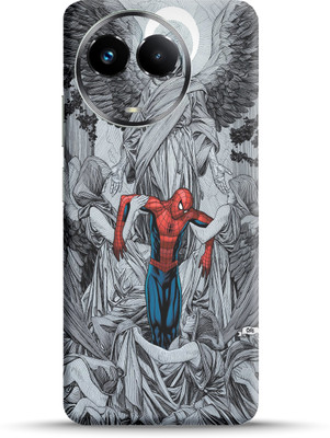 Sublimart Moto 11X 5G Mobile Skin(Multicolor)