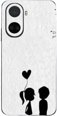 Xuwap Huawei nova 11 SE Mobile Skin(Multicolor)
