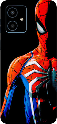 Coverooz Moto G54 5G Mobile Skin(Multicolor)