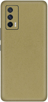 AMTHA AMTHA Vivo IQOO 7 (5G) Mobile Skin(Multicolor)