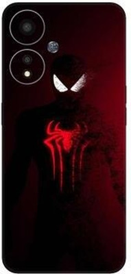 Vcare GadGets A59 (5G) Mobile Skin(Multicolor)