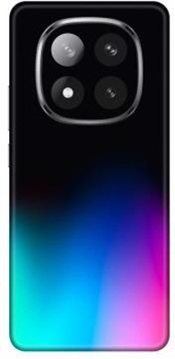 Vcare GadGets REDMI Note 14 Pro+ 5G Mobile Skin(Multicolor)