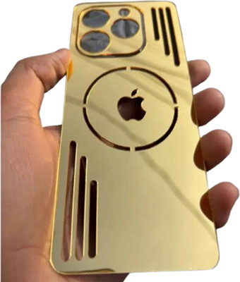 MOBIFONIC Tecno Spark 10C SKIN ACRYLIC SHEET Mobile Skin(Gold)